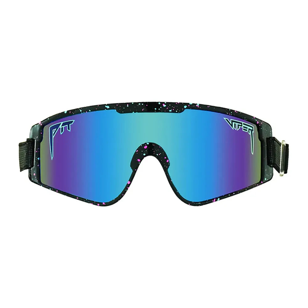 Pit viper The hail sagan sunglasses