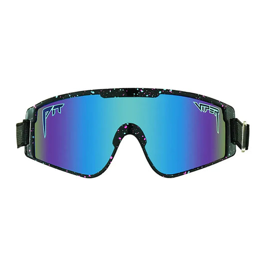 Pit viper The hail sagan sunglasses