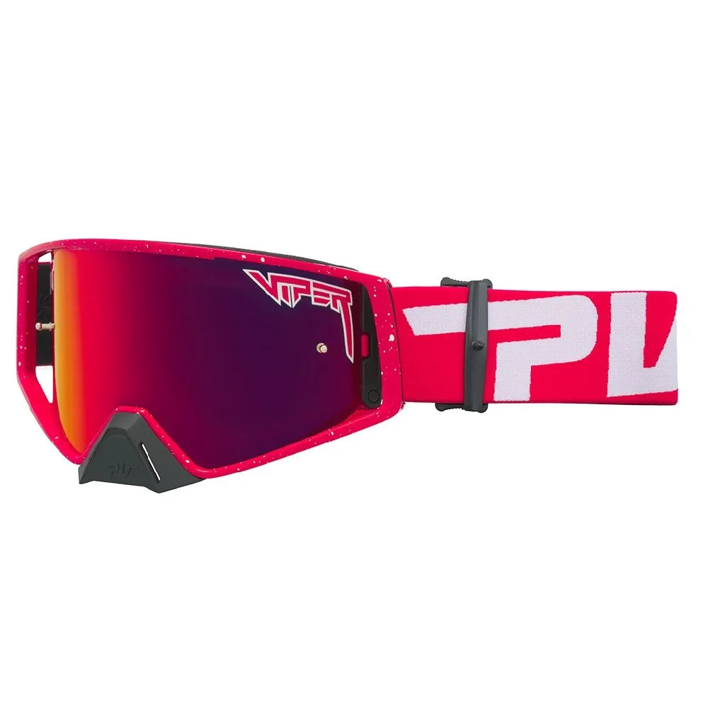 Pit viper The hotshot world champion Goggles