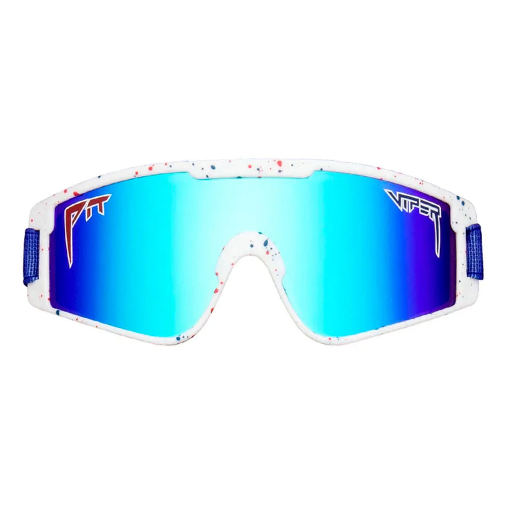 Pit viper The merika baby vipes sunglasses