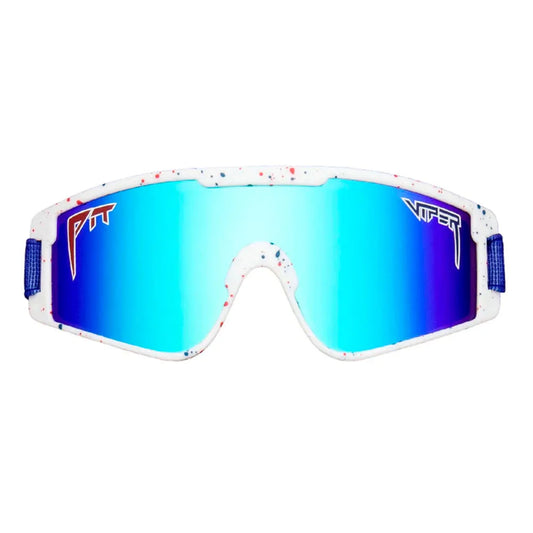 Pit viper The merika baby vipes sunglasses