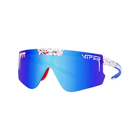 Pit viper The merika flip-offs regular polarized sunglasses