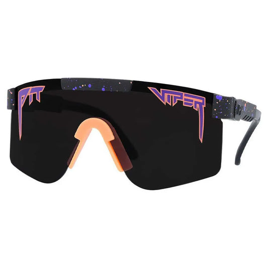 Pit viper The naples originals polarized sunglasses