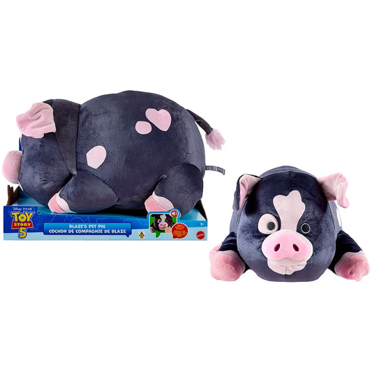 Pixar Toy Story 5 JD Feature teddy