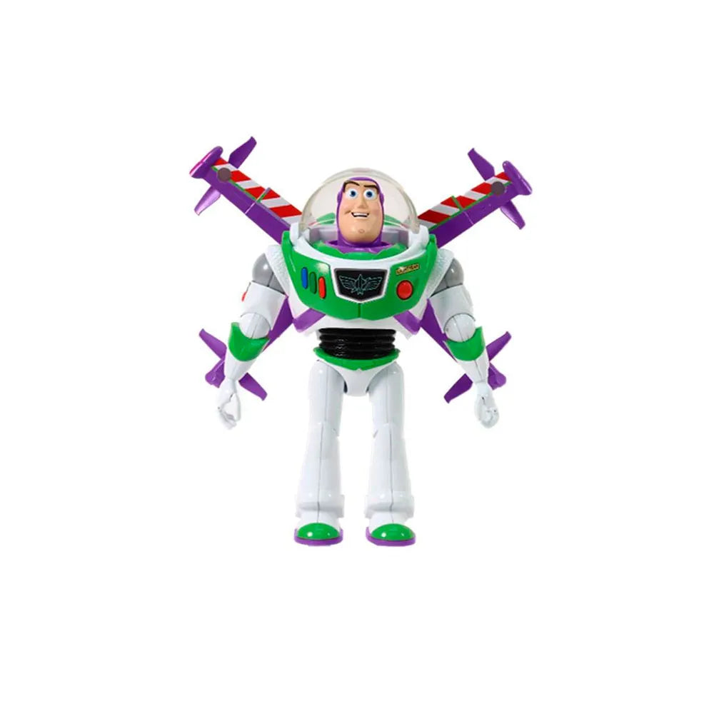 Pixar Toy Story Buzzlightyear figure