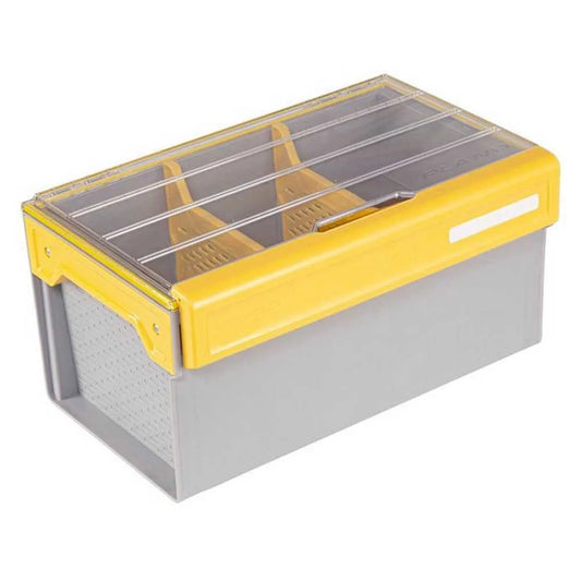 Plano Edge™ Master Plastics tackle box