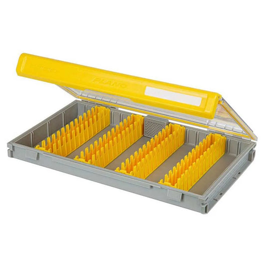 Plano Edge™ V Jig Spy 3700™ STD lure box
