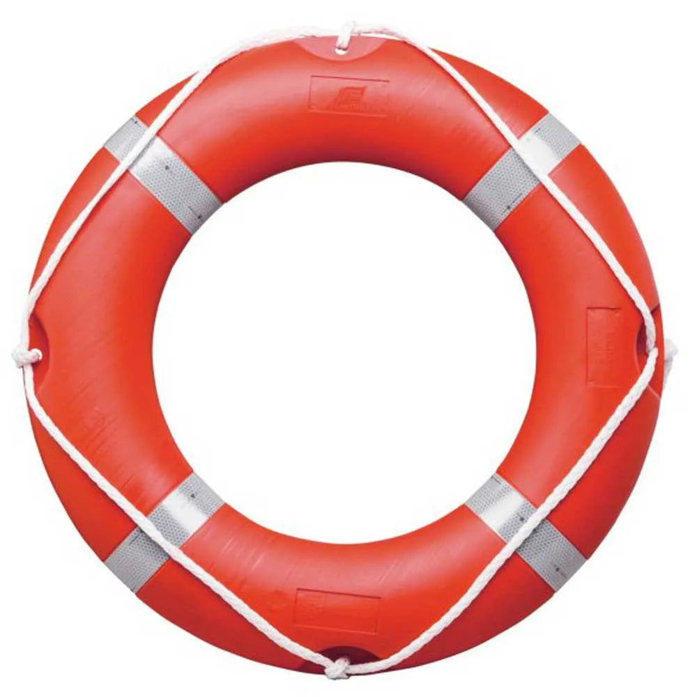 Plastimo 144N Ring Lifebuoy 3kg