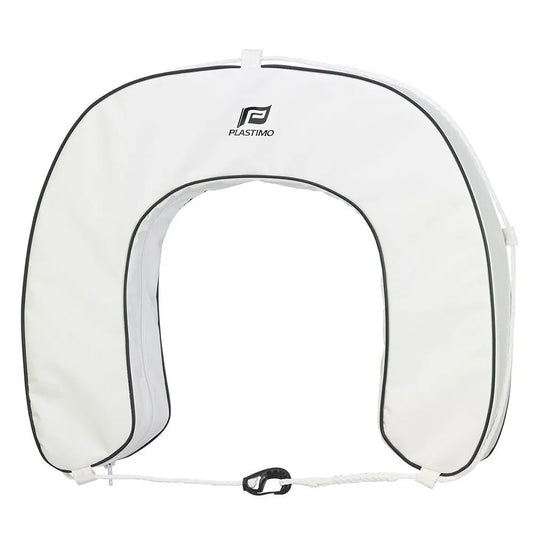 Plastimo 147N Removable Cover Lifebuoy