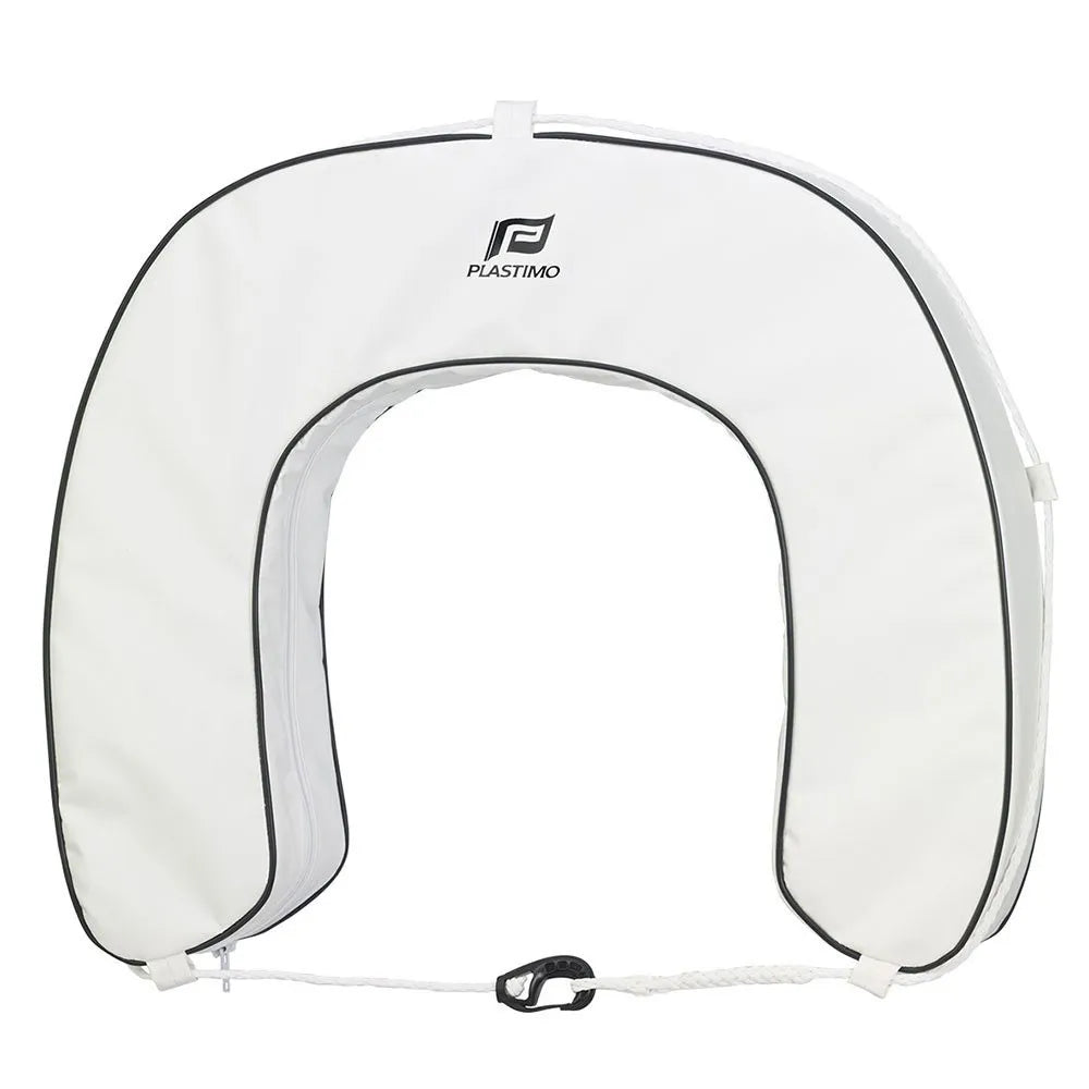 Plastimo 147N Removable Cover Lifebuoy