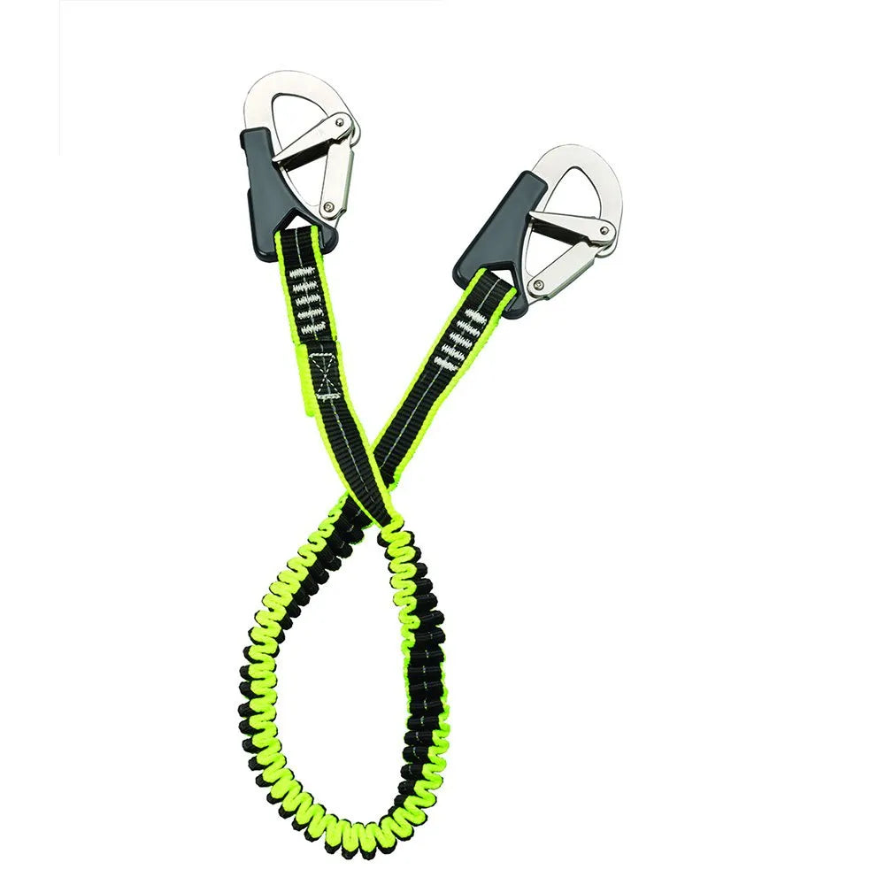 Plastimo 2 Hooks Elastic Safety Strap 1.5 m