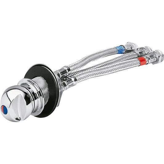 Plastimo 3 Hose Connectors Shower Water Tap