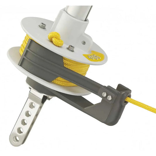 Plastimo 406S Turnbuckle Jib Reefing Windlass