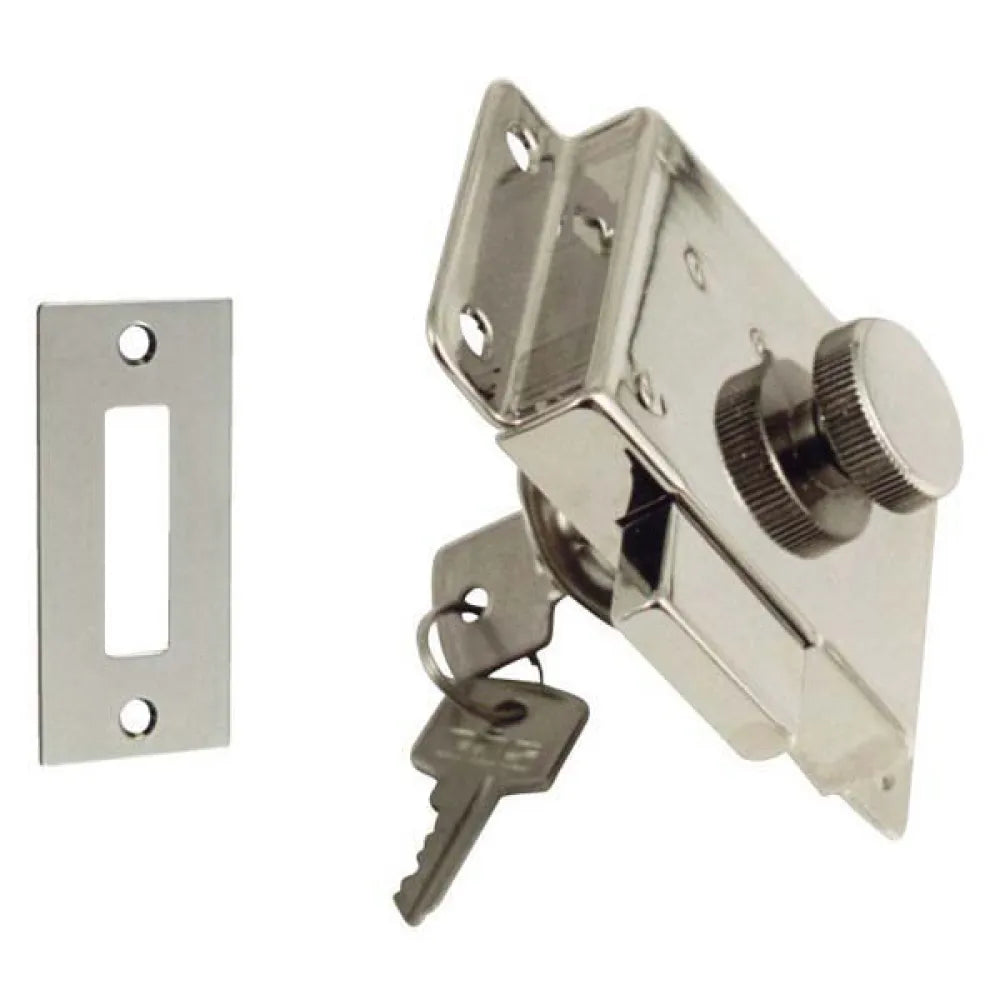 Plastimo 408191 Straight Lock