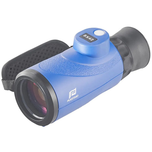 Plastimo 8X42 Rangefinder Monocle