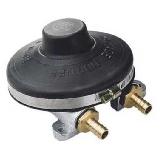 Plastimo aluminium Foot Pump