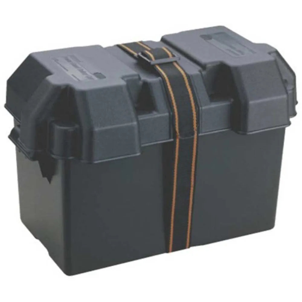 Plastimo Battery Box