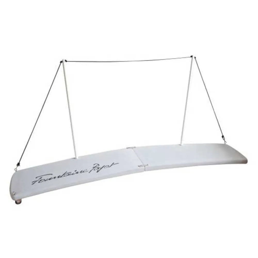 Plastimo Carbon Gangway Handrail