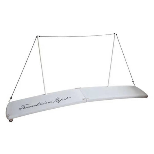 Plastimo Carbon Gangway Handrail