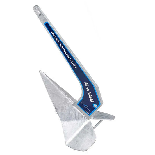 Plastimo DC anchor
