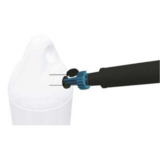 Plastimo Fender Inflated Valve Adapter 10 units