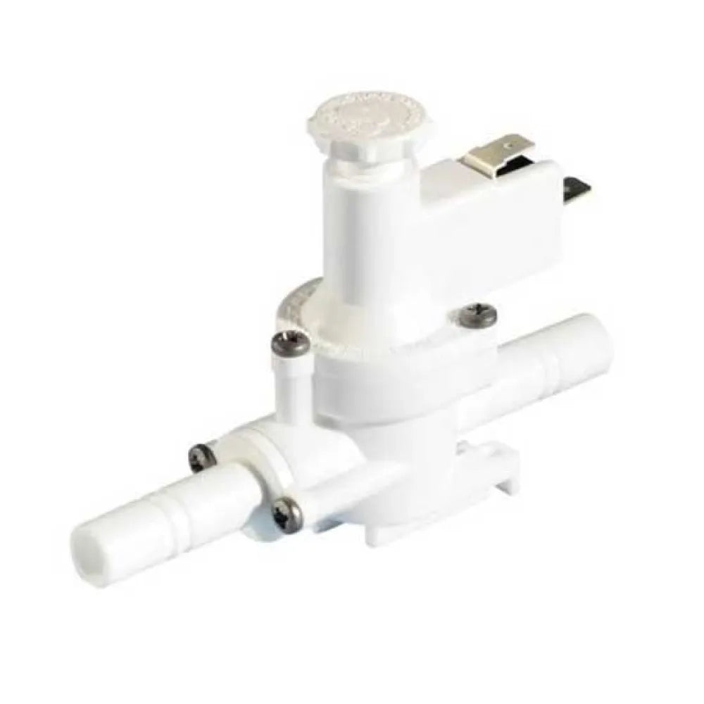 Plastimo Grooved pressure switch