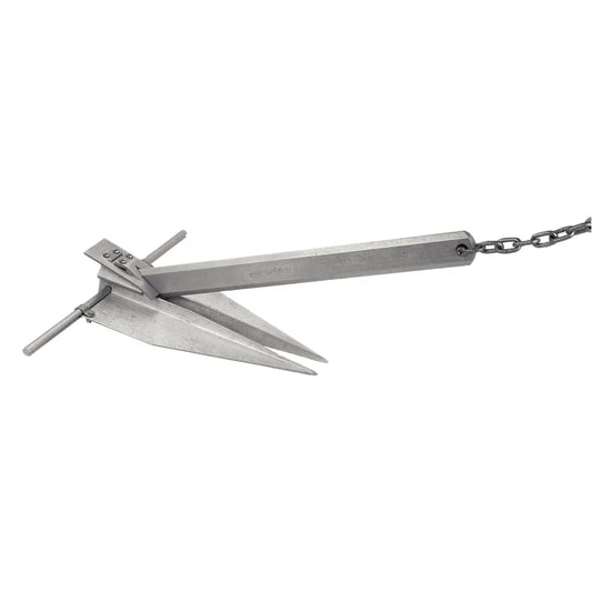 Plastimo Guardian G37 anchor