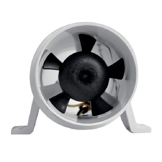 Plastimo In-Line Bilge Fan 1.5A 24V