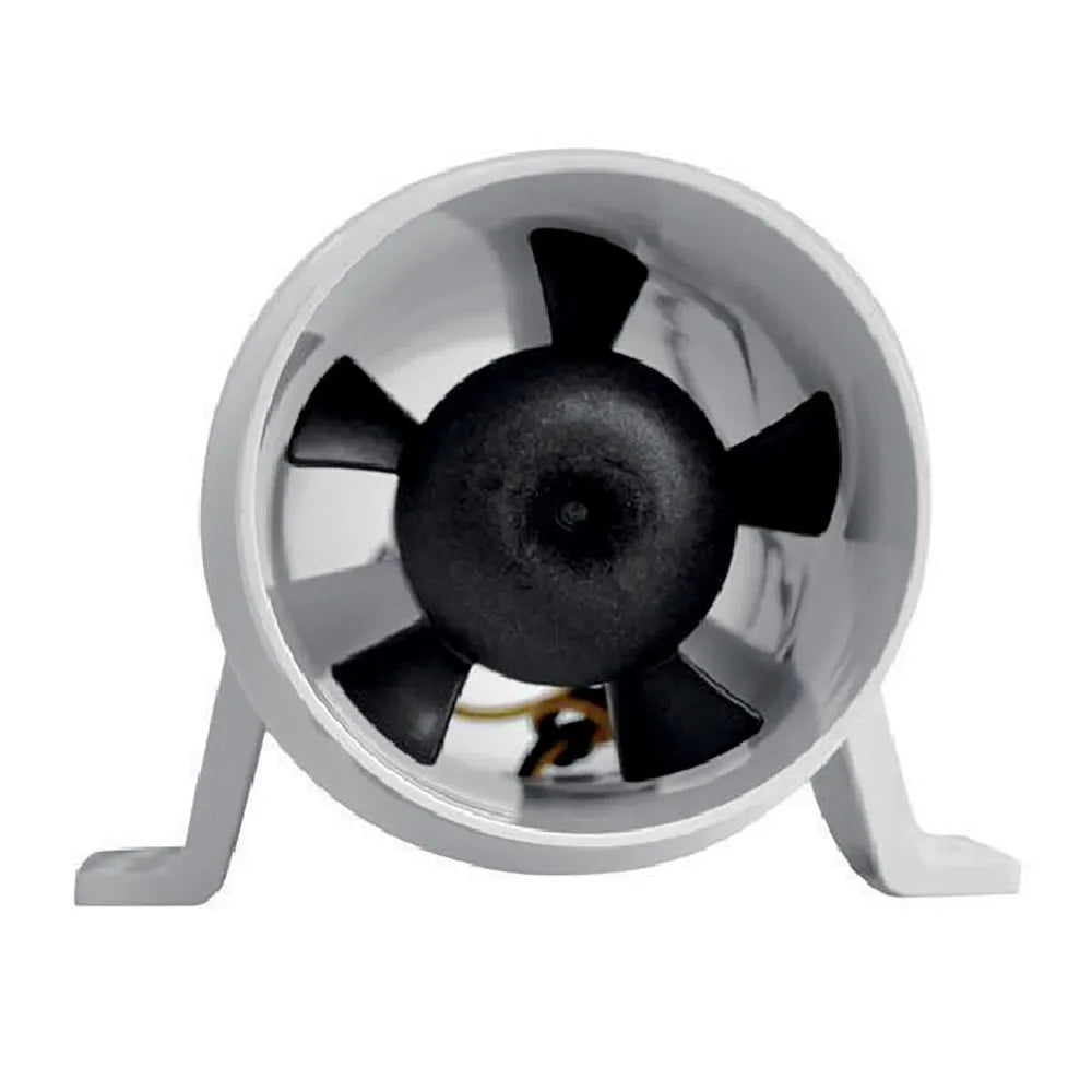 Plastimo In-Line Bilge Fan 1.5A 24V