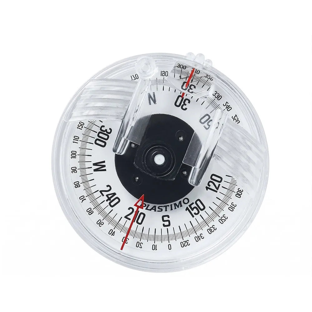 Plastimo Iris Tritium compass glass spare part 50 A