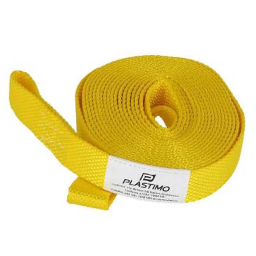 Plastimo Jacklines Strap 12 m