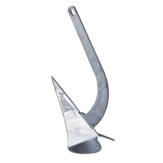 Plastimo Kobra 2 anchor