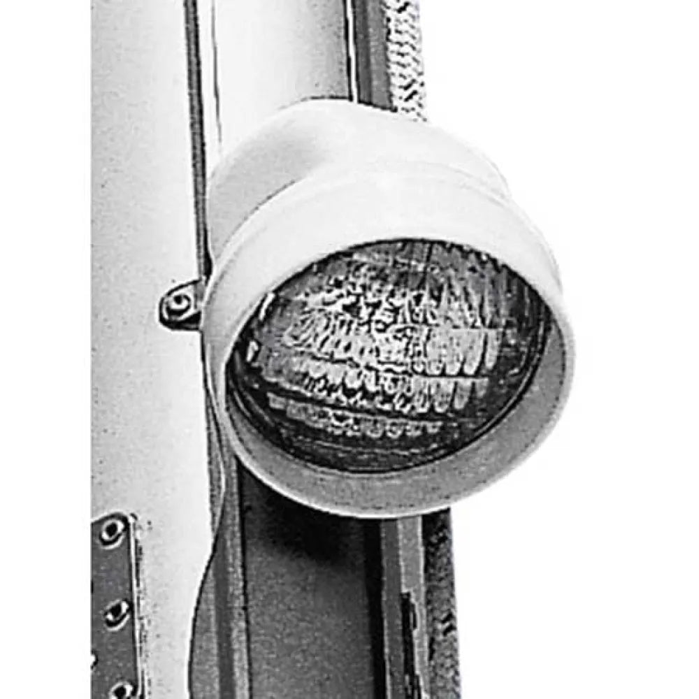 Plastimo Mast Fitting Deck Light