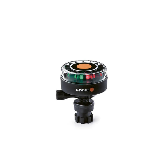 Plastimo Navi 2NM 360° Tricolour Light