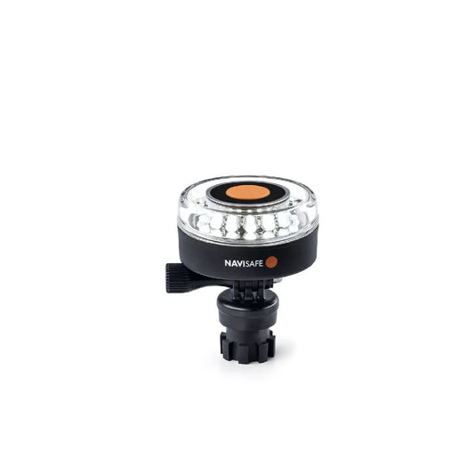 Plastimo Navi 2NM 360° Tricolour Light
