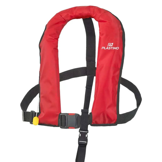 Plastimo Neo 165 harness inflatable life jacket