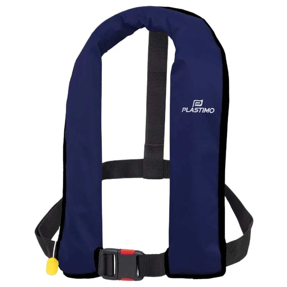 Plastimo Neo 165 harness inflatable life jacket