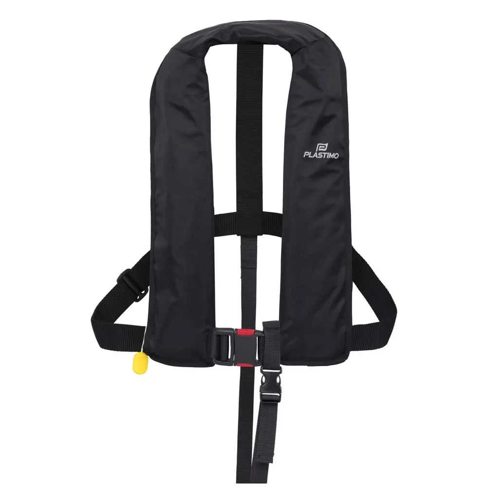Plastimo Neo 165 harness inflatable life jacket