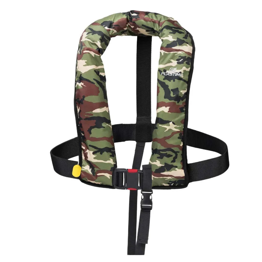Plastimo Neo 165 Inflatable Life Jacket
