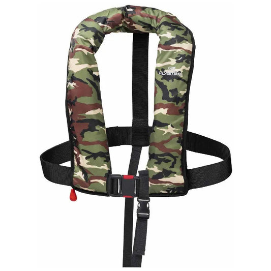 Plastimo Neo 165N Fisherman Automatic Life Jacket