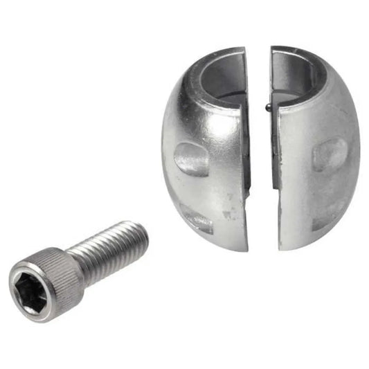 Plastimo Noix D´Eje Anode