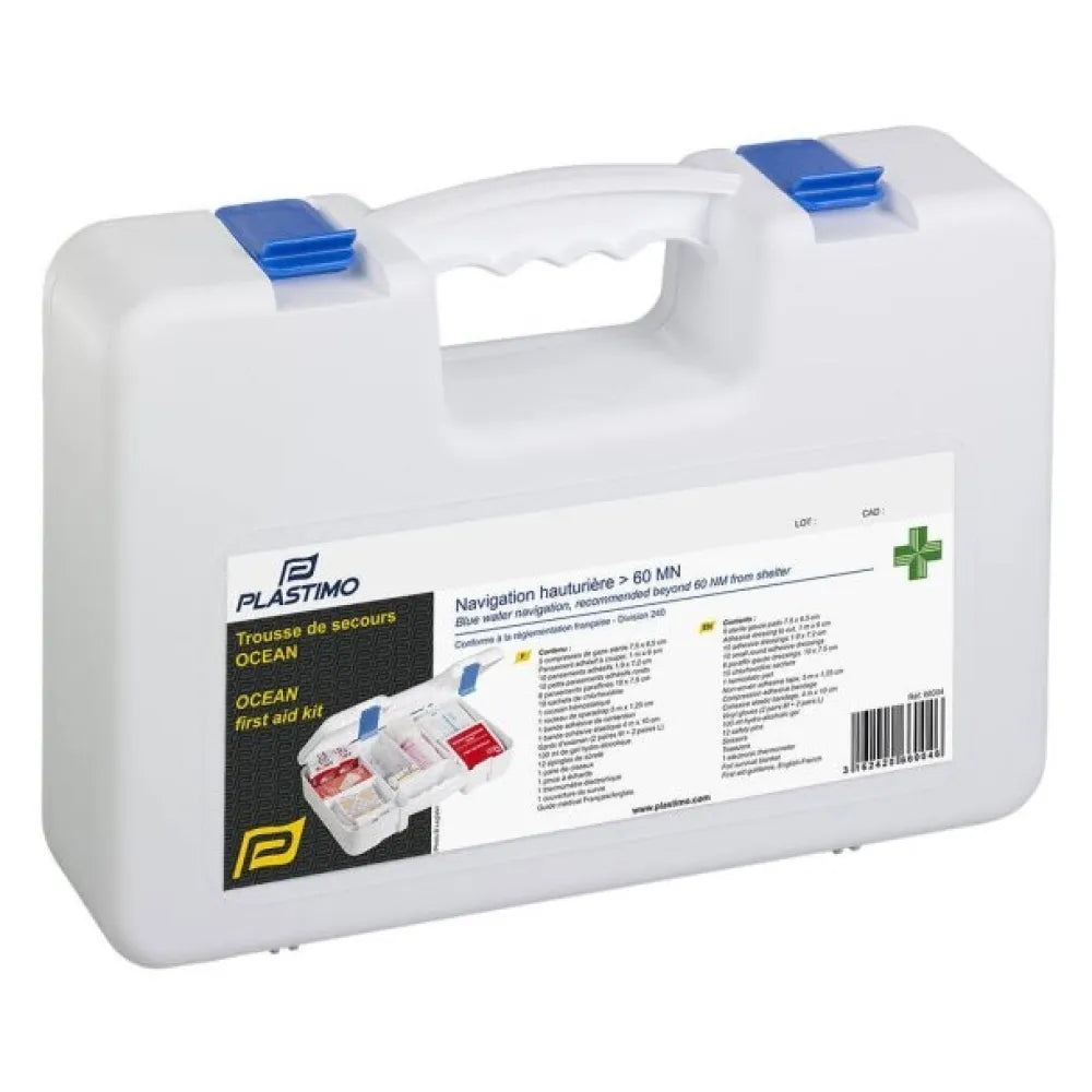 Plastimo Ocean first aid kit
