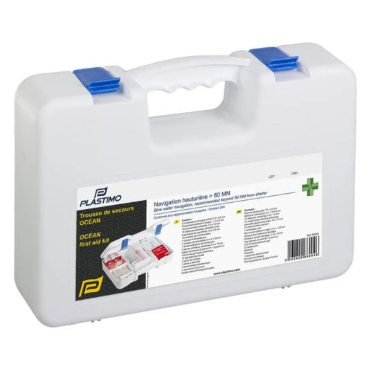 Plastimo Ocean first aid kit