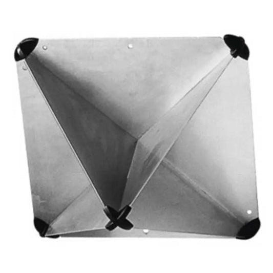 Plastimo Octahedral Type Radar Reflector