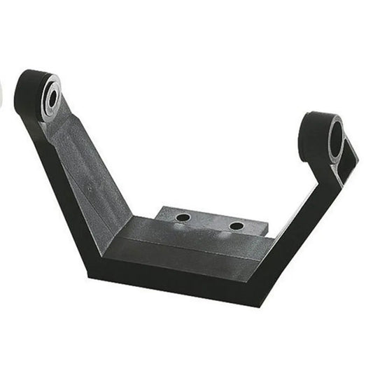 Plastimo Offshore 105 Compass With Black Conical Card