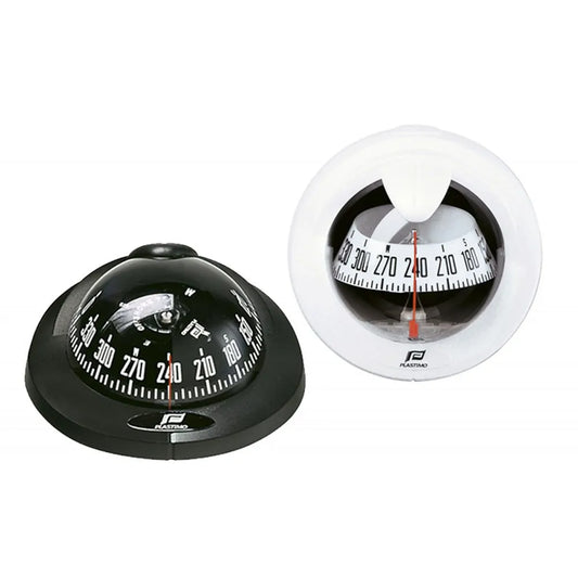 Plastimo Offshore 75 Flush Mount Compass
