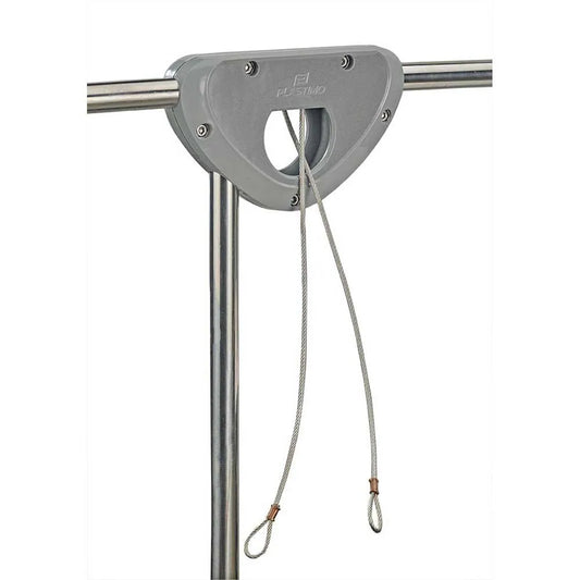 Plastimo Outboard Engine Support