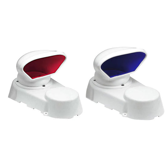 Plastimo P11661 PVC Intake Vent