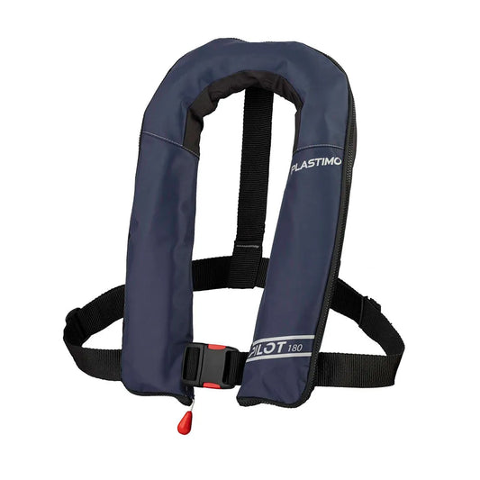 Plastimo Pilot 180 harness life jacket