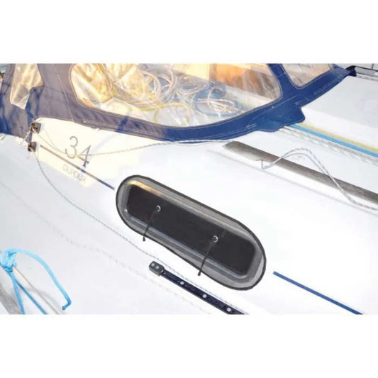 Plastimo Portlights Mosquito Net